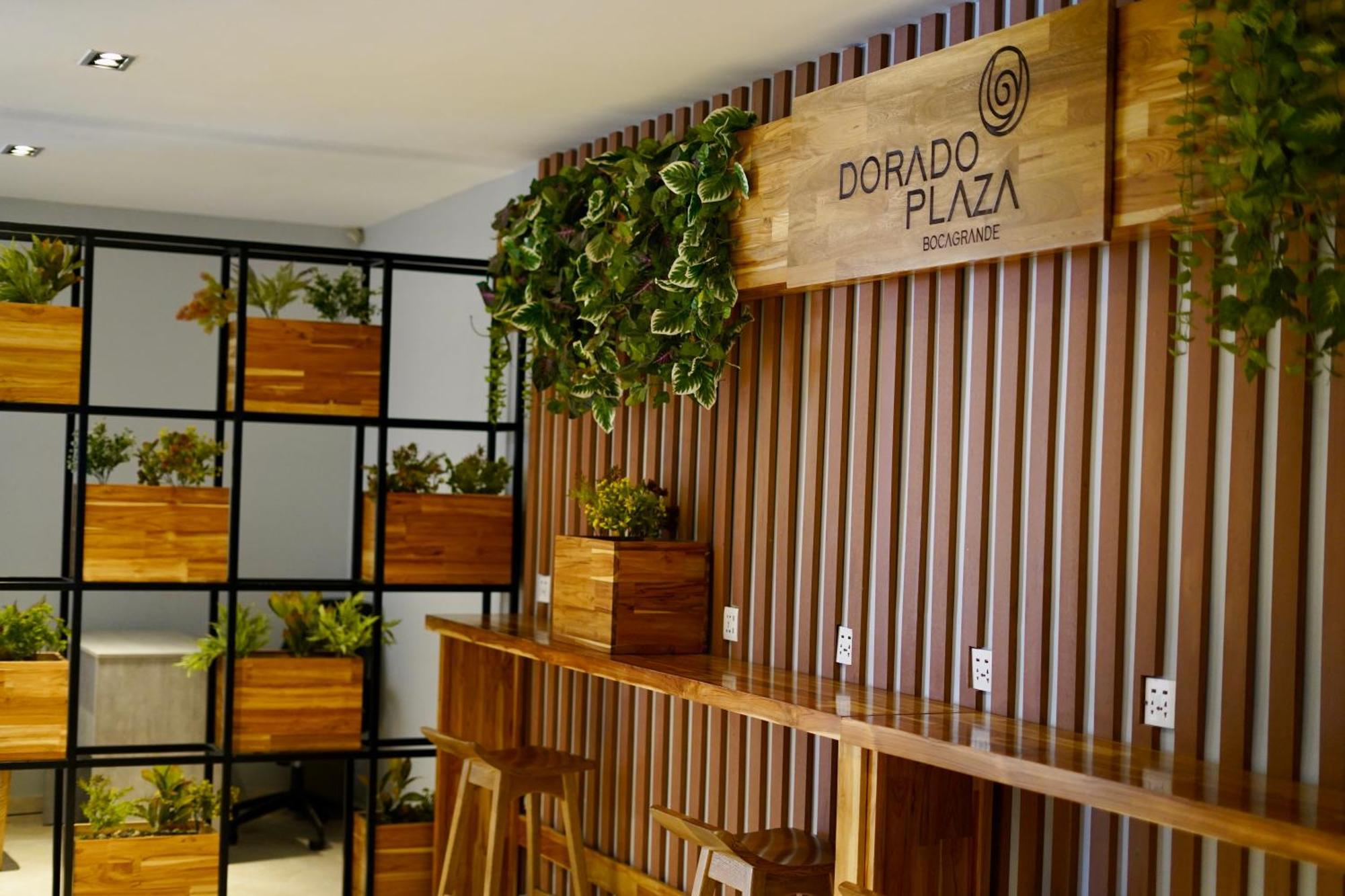Hotel Dorado Plaza Bocagrande — Photos 1